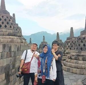 Observasi Relief Candi